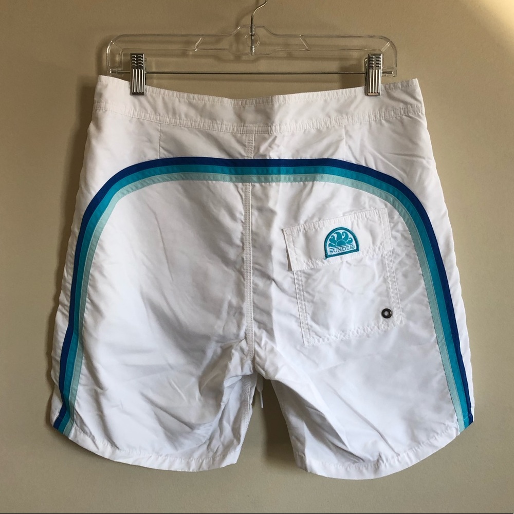 Sundek Board Shorts
